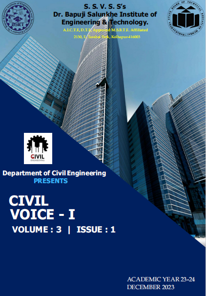 CIVIL VOICE I DEC 2023