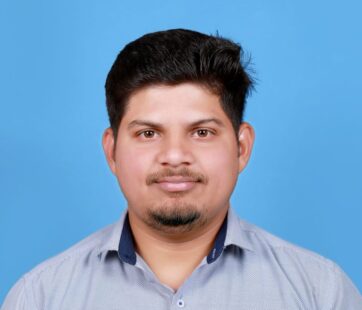 Mr. Jeevan Bajarang Mane